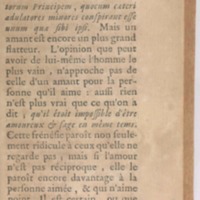 Politique du chevalier Bacon, chancelier d'Angleterre (La) [éd. 1740]