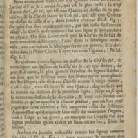 Dictionnaire de musique par Jean-Jacques Rousseau