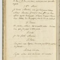 Eugénie, drame en cinq actes et en prose