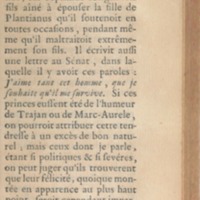 Politique du chevalier Bacon, chancelier d'Angleterre (La) [éd. 1740]