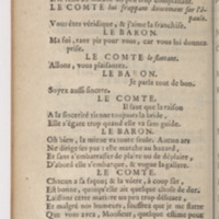 Dissipateur, ou l'Honneste Friponne (Le), comédie