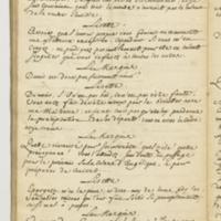 Complaisant (Le), comédie en cinq actes et en prose