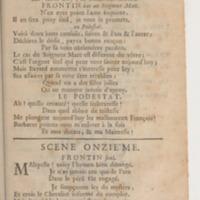 Chevalier Bayard (Le), comédie héroïque