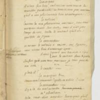 École des bourgeois (L’), comédie en trois actes et en prose avec un prologue