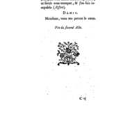 Julie, ou le Bon Père, comédie en trois actes et en prose / par M. D* N**, …