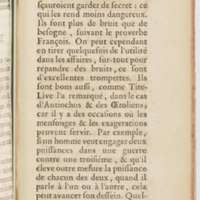 Essais du chevalier Bacon, chancelier d'Angleterre, sur divers sujets de politique, et de morale