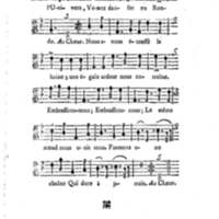 Anglais à Bordeaux (L'), comédie en un acte et en vers libres, par M. Favart… [Par les Comédiens françois ordinaires du Roi, 14 mars 1763]