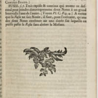 Dictionnaire de musique par Jean-Jacques Rousseau