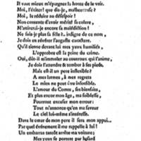 Laurette, comédie en trois actes et en vers, tirée des Contes de M. Marmontel