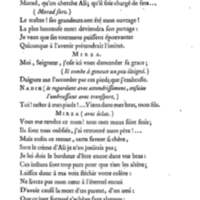 Nadir, ou Thamas-Kouli-Kan : tragédie, par M. D. B. Représentée pour la première fois, sur le Théâtre de la Nation, le 31 août 1780