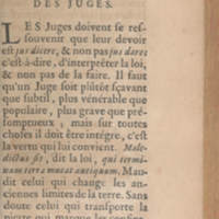 Politique du chevalier Bacon, chancelier d'Angleterre (La) [éd. 1740]