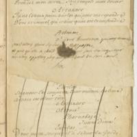 Artaxare, tragédie en cing actes et en vers