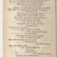 Chevalier Bayard (Le), comédie héroïque