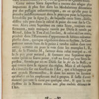 Dictionnaire de musique par Jean-Jacques Rousseau