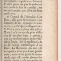 Politique du chevalier Bacon, chancelier d'Angleterre (La) [éd. 1742]