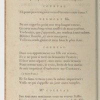 École des pères (L'), comédie en cinq actes, en vers, par M. Pieyre