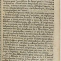 Dictionnaire de musique par Jean-Jacques Rousseau