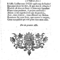 Comte de Warwik [sic] (Le), tragédie par M. de La Harpe, représentée pour la première fois par les Comédiens françois ordinaires du Roi, le 7 novembre 1763