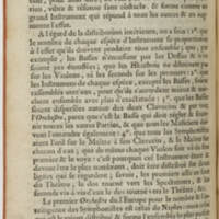 Dictionnaire de musique par Jean-Jacques Rousseau
