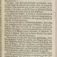 Dictionnaire de musique par Jean-Jacques Rousseau