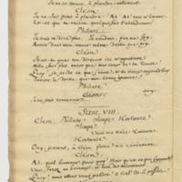 Mariage fait par lettre de change (Le), comédie en un acte et en vers