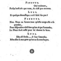 Laurette, comédie en trois actes et en vers, tirée des Contes de M. Marmontel