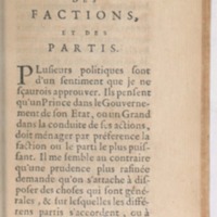 Politique du chevalier Bacon, chancelier d'Angleterre (La) [éd. 1740]