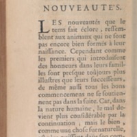 Politique du chevalier Bacon, chancelier d'Angleterre (La) [éd. 1740]