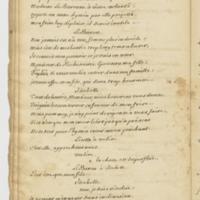 Médisant (Le), comédie en cinq actes et en vers