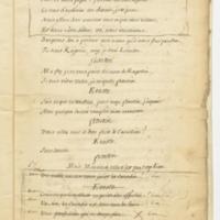 Impromtu de campagne (L'), comédie en un acte et en vers
