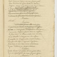 Pharamond, tragédie en cinq actes et en vers