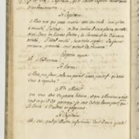 Eugénie, drame en cinq actes et en prose