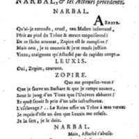Astarbé, tragédie, par M. Colardeau. Représentée pour la première fois par les Comédiens françois ordinaires du Roi, le 27 février 1758