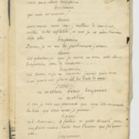 École des bourgeois (L’), comédie en trois actes et en prose avec un prologue