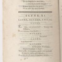 Bayard, ou Le Siège de Mézière, comédie héroïque en trois actes et en vers, mêlée d'intermèdes