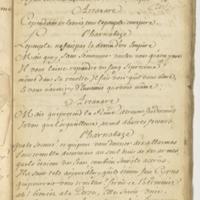 Artaxare, tragédie en cing actes et en vers