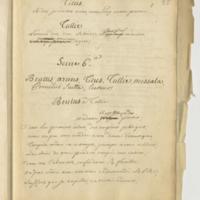 Brutus, tragédie en cinq actes et en vers
