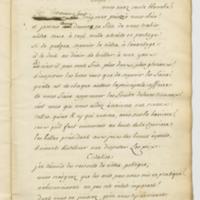 Ésope au Parnasse, comédie en vers et en un acte