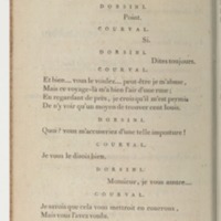 École des pères (L'), comédie en cinq actes, en vers, par M. Pieyre