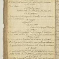 Bourgeoises de qualité (Les), comédie en cinq actes et en vers