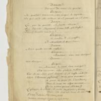 Antique Moderne ou l’Amateur (L’), comédie en un acte et en vers