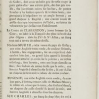 Eugénie, drame en cinq actes en prose, enrichi de figures en taille-douce ; avec un Essai sur le drame sérieux