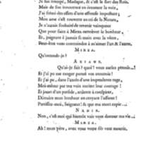 Nadir, ou Thamas-Kouli-Kan : tragédie, par M. D. B. Représentée pour la première fois, sur le Théâtre de la Nation, le 31 août 1780