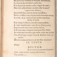 Comte de Neuilli, ou le Duc de Surrey (Le), comédie héroïque de M. de Boissy…