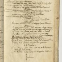 Philosophe marié (Le), comédie en cinq actes et en vers
