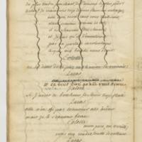 Rajeunissement inutile (Le), comédie en trois actes et en vers avec des divertissements