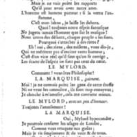 Anglais à Bordeaux (L'), comédie en un acte et en vers libres, par M. Favart… [Par les Comédiens françois ordinaires du Roi, 14 mars 1763]