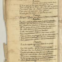 Philosophe marié (Le), comédie en cinq actes et en vers