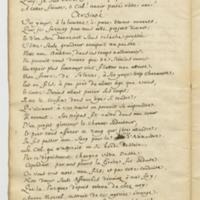 Lysimachus, tragédie en cinq actes et en vers