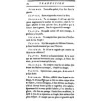 Arminius, ou les Chérusques : tragédie, tirée du théâtre allemand